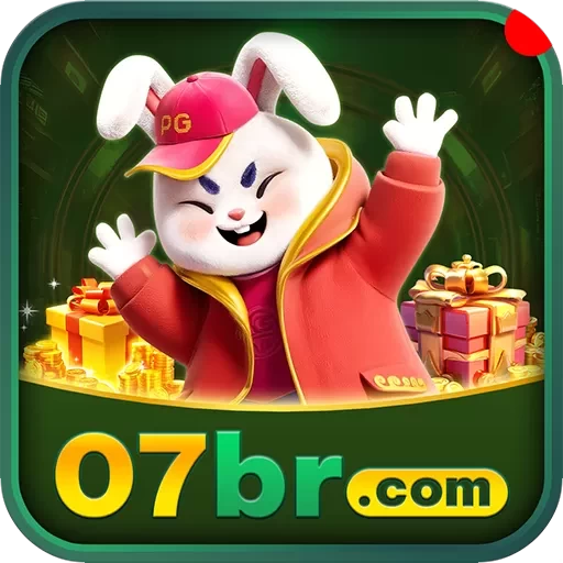 07br Casino Official v5.1.5 - pk