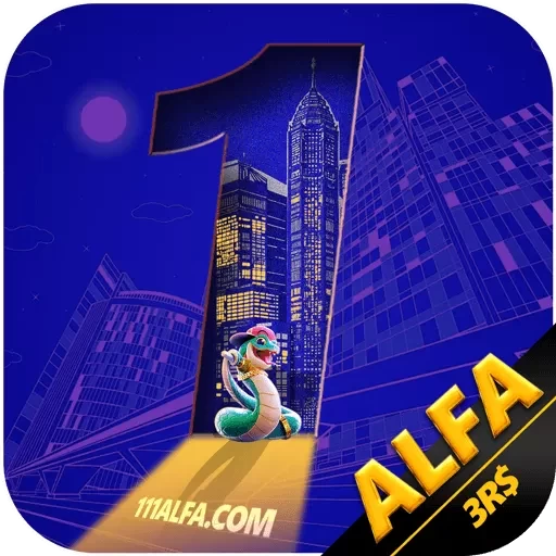 111alfa Games Deluxe - 💎 apk